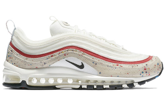 Nike Air Max 97 Premium Paint Splatter 312834-102 KICKSOVER