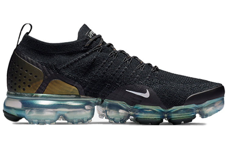 Nike Air VaporMax Flyknit 2 Iridescent 942842-015 KICKSOVER