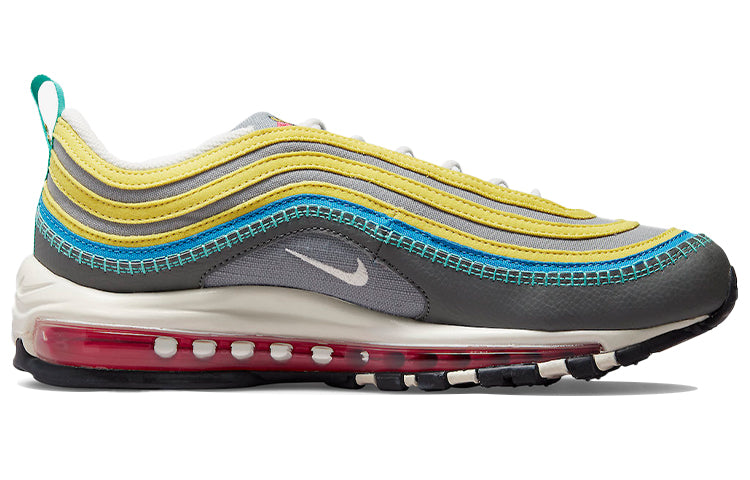 Nike Air Max 97 Air Sprung DH4759-001 sneakmarks