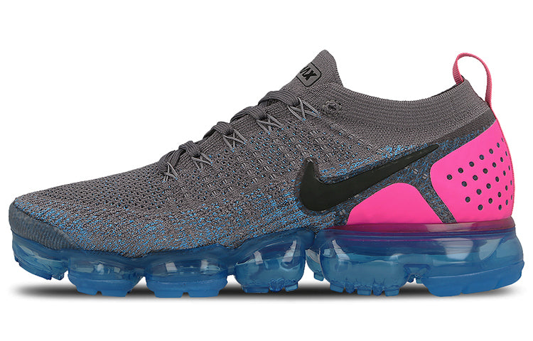 Nike Air VaporMax Flyknit 2 Air Metropolis 942842-004 KICKSOVER