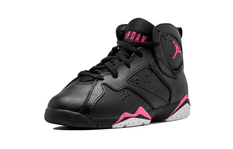 Air Jordan 7 Retro PS Hyper Pink BP 442961-018