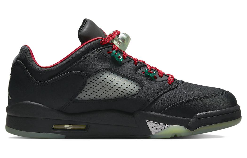Nike CLOT x Air Jordan 5 Low DM4640-036