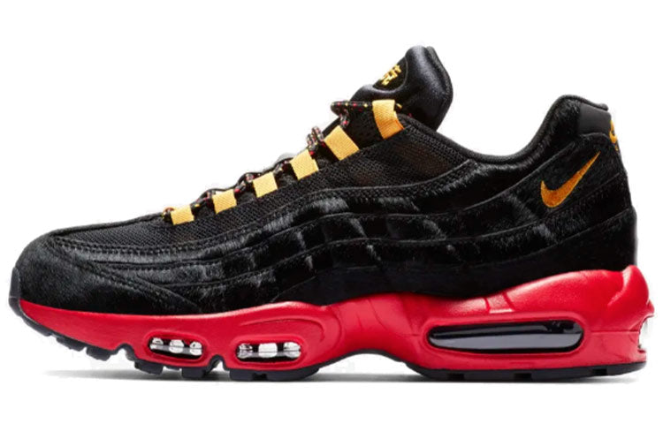Nike Air Max 95 PRM Chinese New Year CI0228-067 sneakmarks