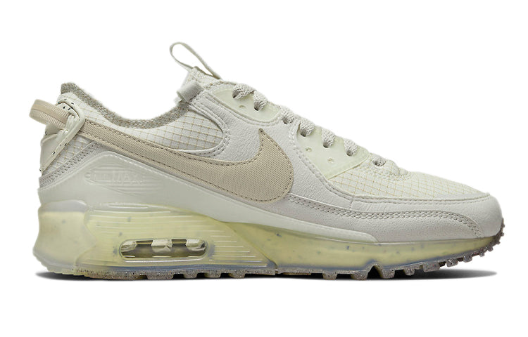 Nike Womens Air Max 90 Terrascape Light Bone DC9450-001 KICKSOVER