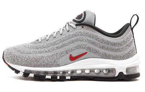 Nike Air Max 97 LX Swarovski - Silver Bullet 927508-002 KICKSOVER