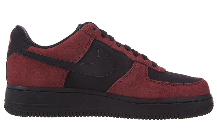 Nike Air Force 1 Low 820266-605 KICKSOVER