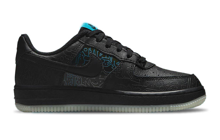 Nike Air Force 1 Low (GS) 'Space Jam' DN1434-001 KICKSOVER