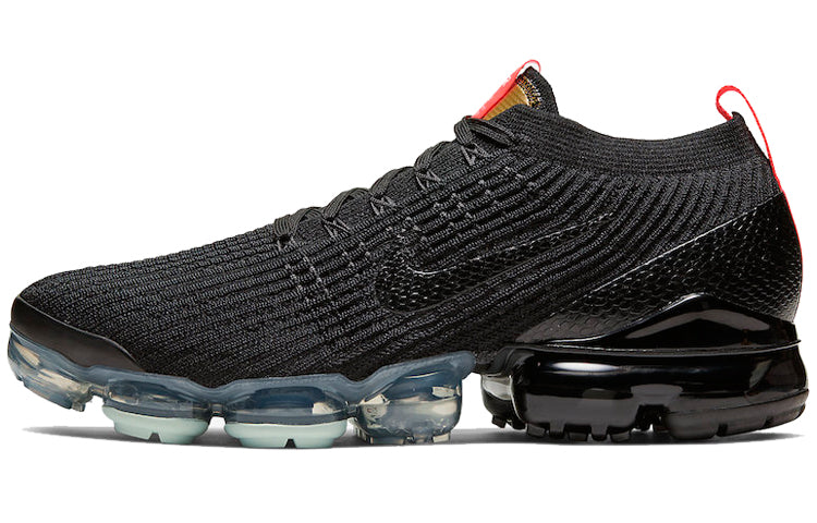 Nike Air VaporMax 3.0 'Snakeskin' Black/Black-Igloo/Flash Crimson AJ6900-023 KICKSOVER