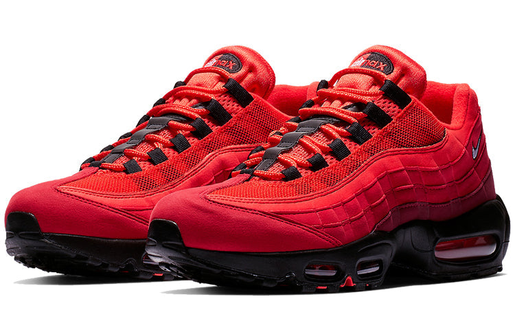 Nike Air Max 95 OG Habanero Red AT2865-600 sneakmarks