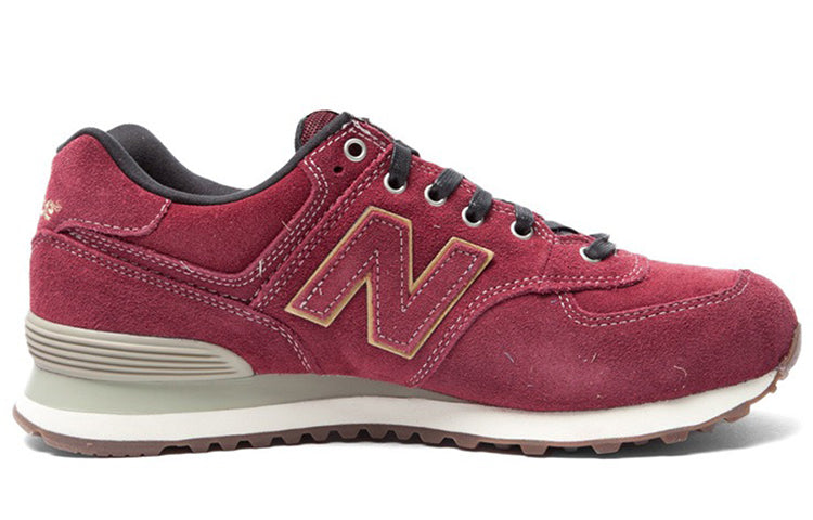 New Balance 574 ML574GOX KICKSOVER