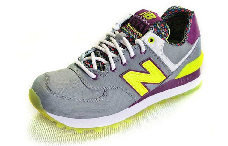 New Balance 574 WL574SBF KICKSOVER