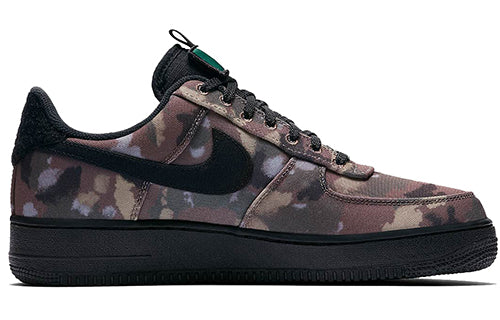 Nike Air Force 1 Low Ale Brown AV7012-200 KICKSOVER