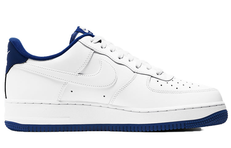 Nike Air Force 1 Low 'Navy' CD0884-102 KICKSOVER