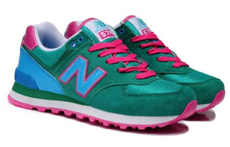 New Balance 574 WL574GPC KICKSOVER