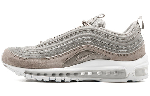 Nike Air Max 97 Suede - Cobblestone 921826-002 KICKSOVER