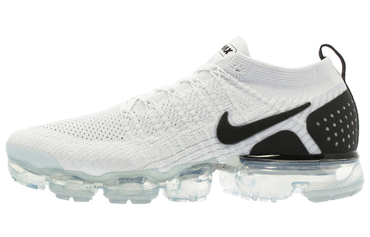 Nike Air VaporMax Flyknit 2 White 942842-103 KICKSOVER