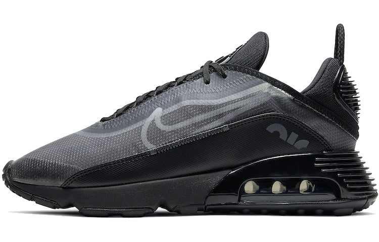 Nike Air Max 2090 'Anthracite' Black/Wolf Grey/Anthracite/White BV9977-001 KICKSOVER