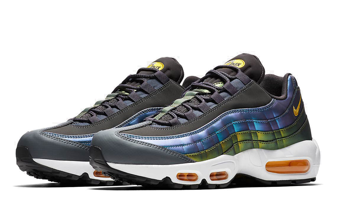 Nike Air Max 95 'Pearlescent' 538416-022 sneakmarks