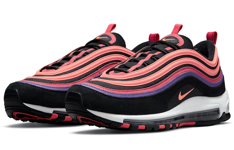 Nike Air Max 97 'Sunset' DJ5137-001 KICKSOVER