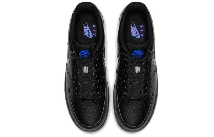 Nike Air Force 1 Low Jewel 'Black' CT3438-002 KICKSOVER