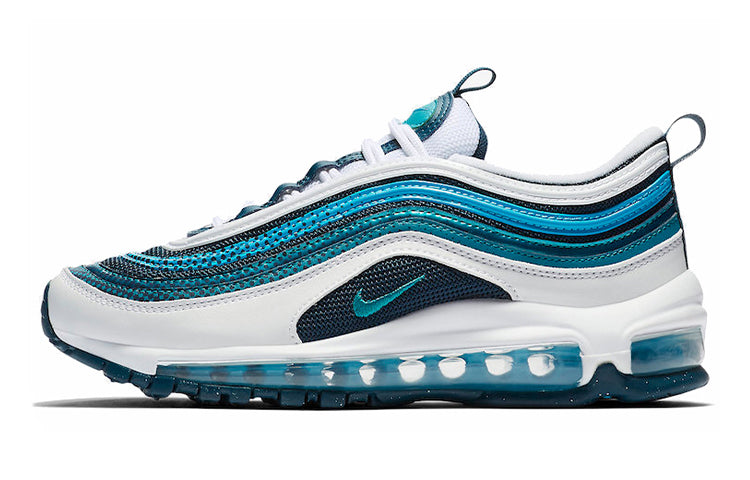 Nike Air Max 97 RF GS White Spirit Teal BV0050-100 KICKSOVER