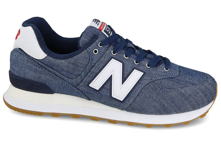 New Balance 574 ML574YLE KICKSOVER