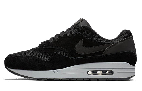 Nike Air Max 1 Reflective - Black Dark Grey AH8145-006 KICKSOVER