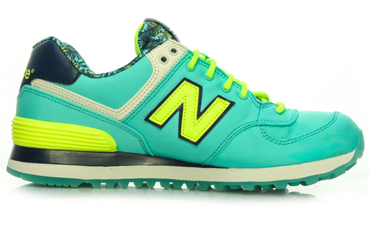 New Balance 574 WL574ILA KICKSOVER