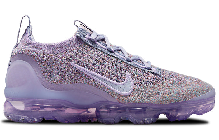 Nike Air Vapormax Flyknit 2021 Pure Platinum DC9454-501 KICKSOVER