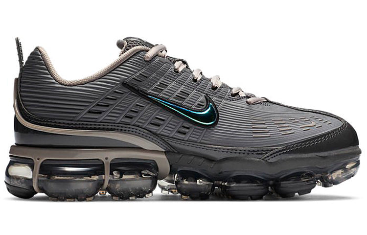 Nike Air Vapormax 360 'Enigma Stone' Iron Grey/Metallic Cool Grey/Black/Enigma Stone CQ4535-001 KICKSOVER