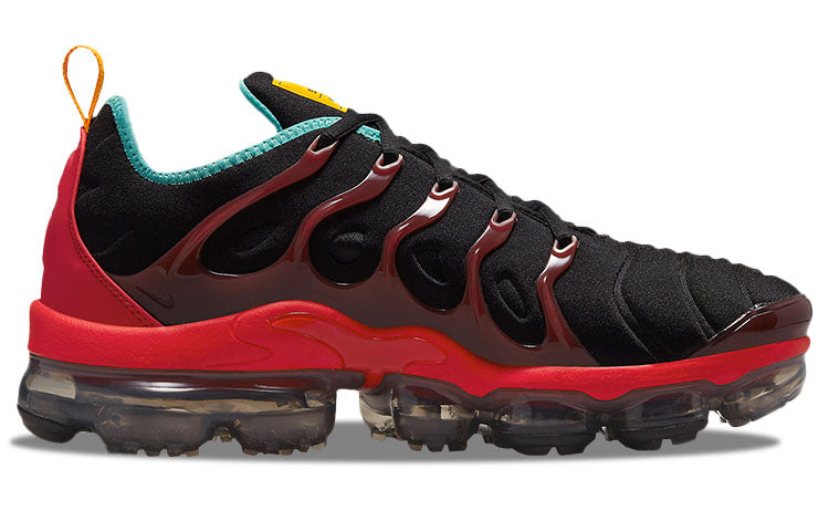 Nike Air VaporMax Plus \Stained Glass\ DX1795-001 KICKSOVER