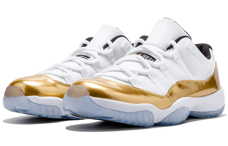 Air Jordan 11 Retro Low Closing Ceremony 528895-103