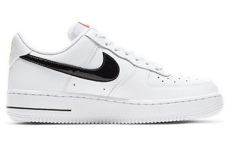 Nike Womens Air Force 1 Low SE 'White' CI3446-100 KICKSOVER