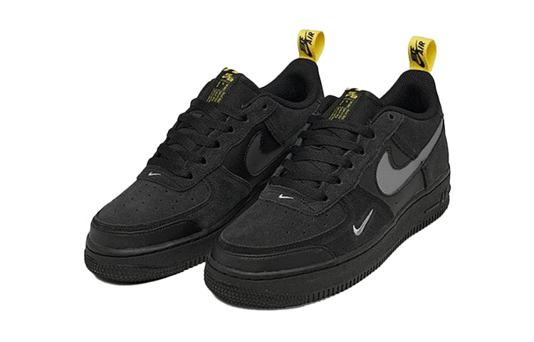 Nike Air Force 1 Low (GS) DQ1097-002 KICKSOVER