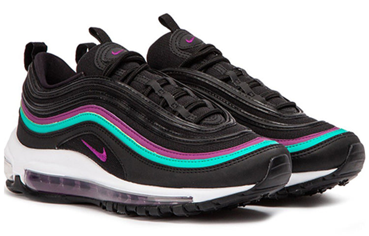 Nike Womens Air Max 97 Grape 921733-008 KICKSOVER