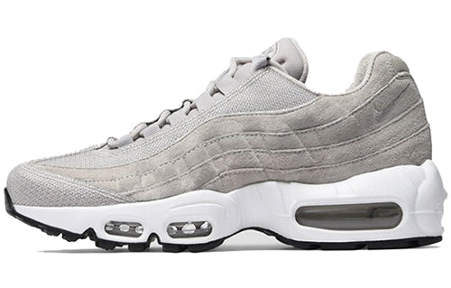Womens Air Max 95 Premium 'Moon Particle' Moon Particle/Moon Particle-White 807443-200 sneakmarks