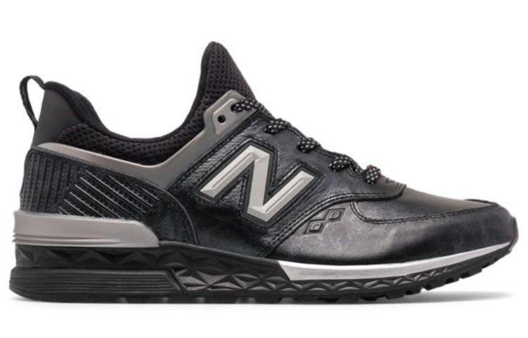 New Balance 574 Sport MS574BKP KICKSOVER