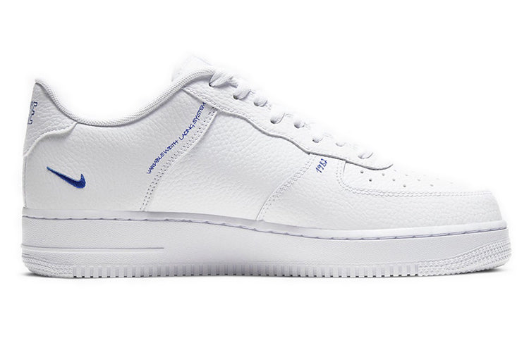 Nike Air Force 1 Low 'Sketch' CW7581-100 KICKSOVER