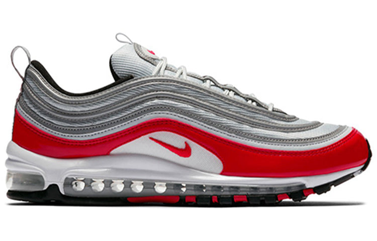 Nike Air Max 97 Pure Platinum 921826-009 KICKSOVER