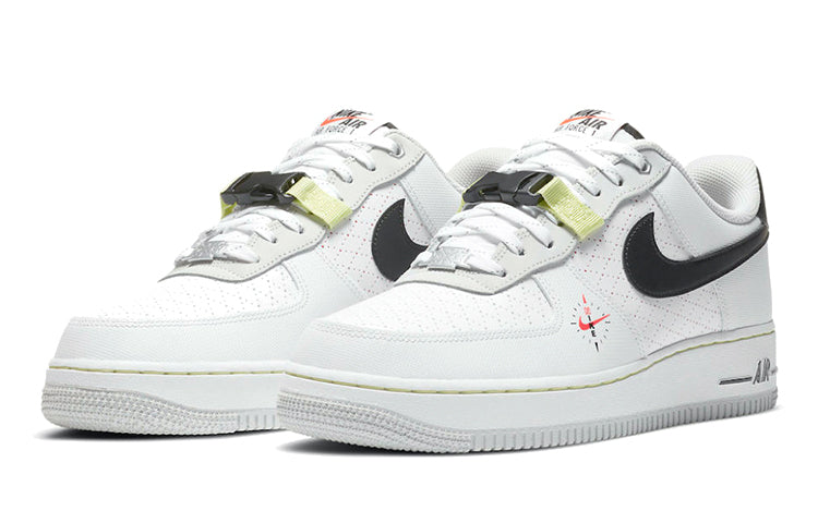 Nike Air Force 1 Low Fresh Perspective DC2526-100 KICKSOVER