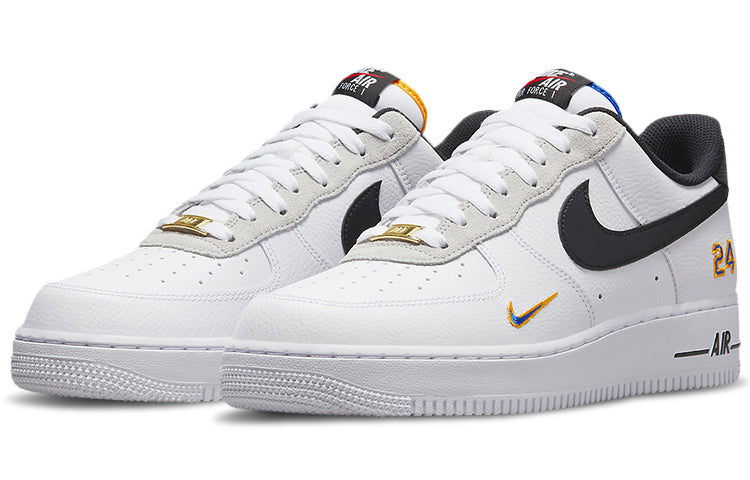 Nike Air Force 1 Low 'Swingman' DJ5192-100 KICKSOVER