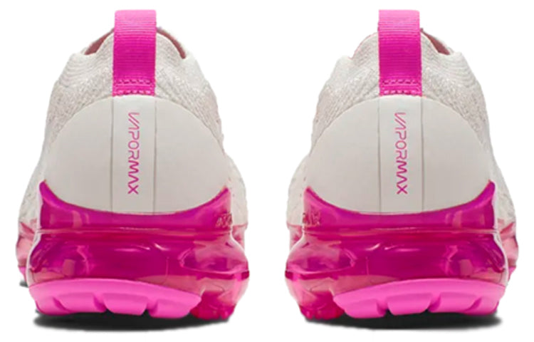 Nike Womens Air VaporMax Flyknit 3 Pink Rise AJ6910-005 KICKSOVER