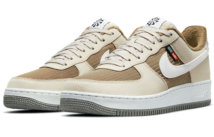 Nike Air Force 1 Low Toasty DC8871-200 KICKSOVER