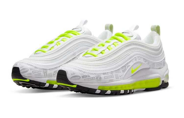 Air Max 97 (GS) 921522-108 KICKSOVER