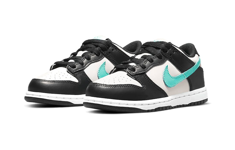 Nike Dunk Low Tiffany BP CW1588-003 sneakmarks