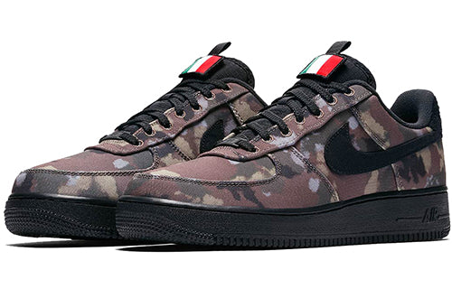 Nike Air Force 1 Low Ale Brown AV7012-200 KICKSOVER