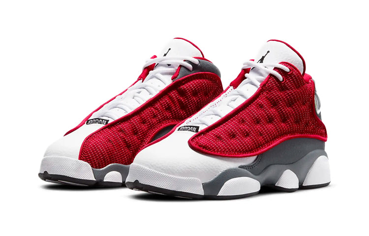 Air Jordan 13 Retro Red Flint BP 414575-600