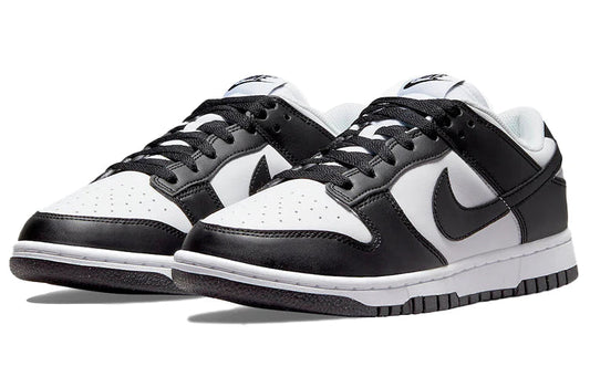 Nike WMNS Dunk Low Panda DD1503-101 sneakmarks