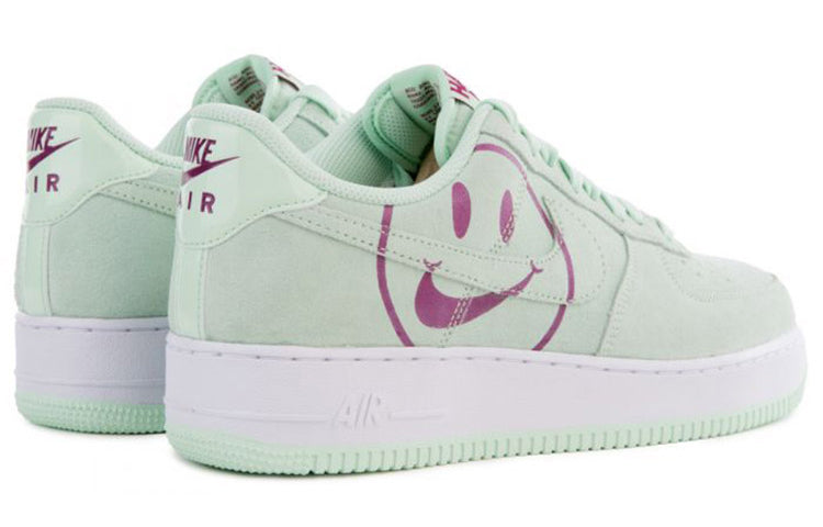 Nike Air Force 1 Low 'Have A Day - Frosted Spruce' Frosted Spruce/Frosted Spruce-True Berry BQ9044-300 KICKSOVER