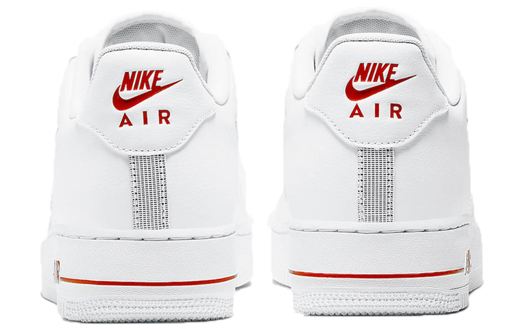 Nike Air Force 1 Low Jewel 'White' CT3438-100 KICKSOVER